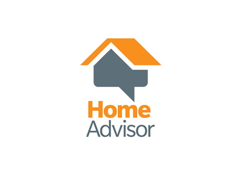 home advisor logo