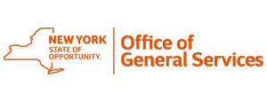 ny state office of general services logo.
