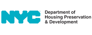 nyc department of housing preservation and development.