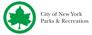 nyc parks and recreation logo.